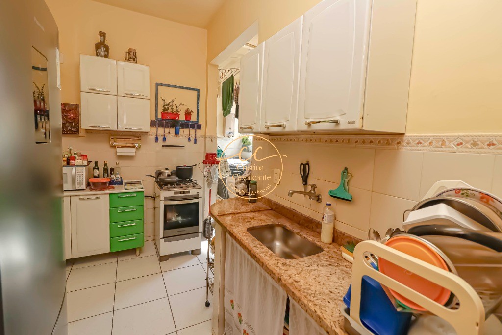 Apartamento, 3 quartos, 91 m² - Foto 7