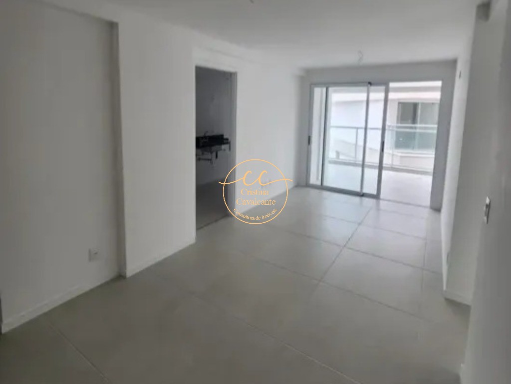Apartamento, 2 quartos, 87 m² - Foto 2