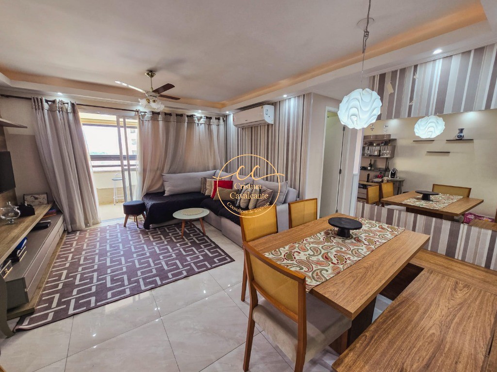 Apartamento, 3 quartos, 74 m² - Foto 5