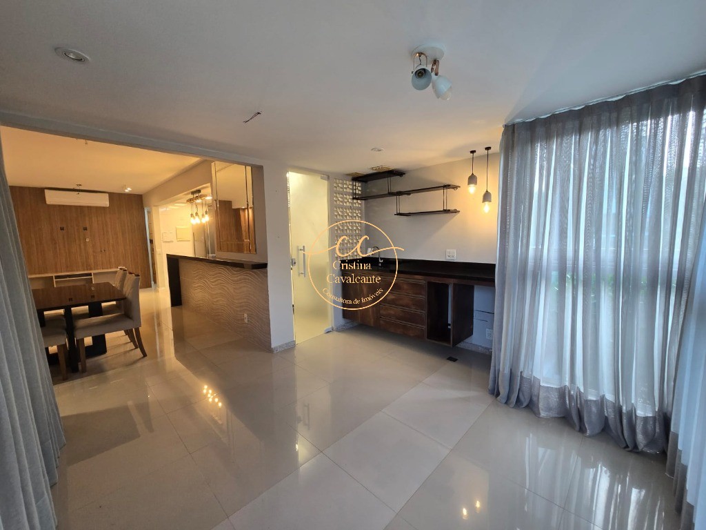 Apartamento, 3 quartos, 83 m² - Foto 3