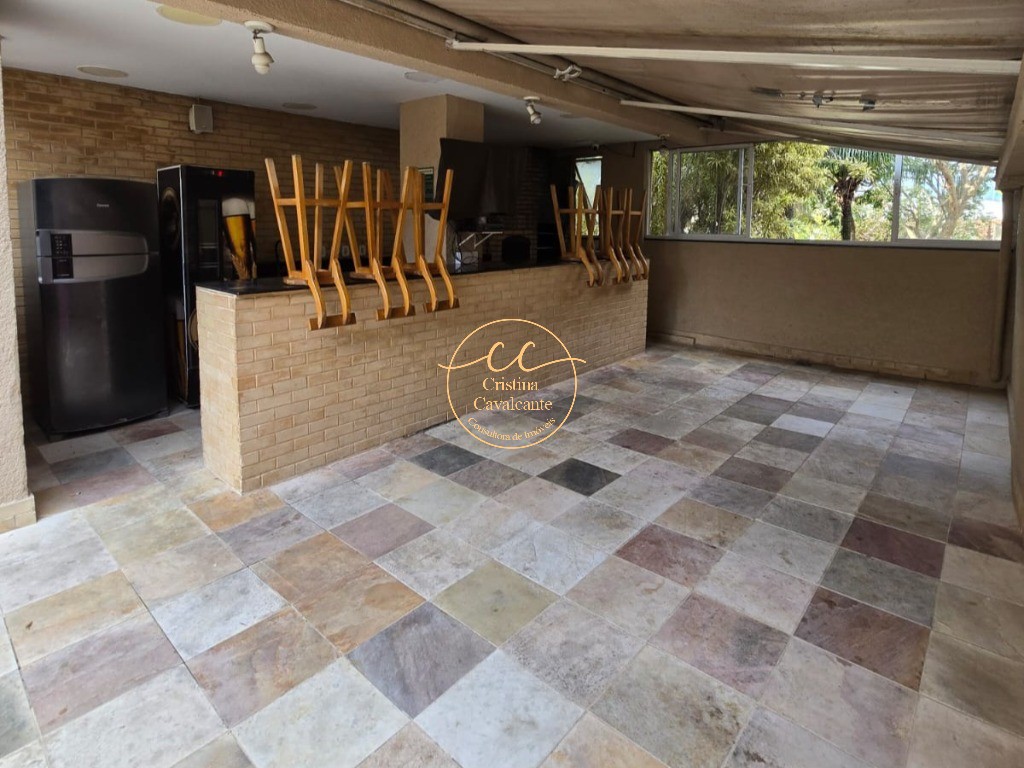 Apartamento, 3 quartos, 74 m² - Foto 19