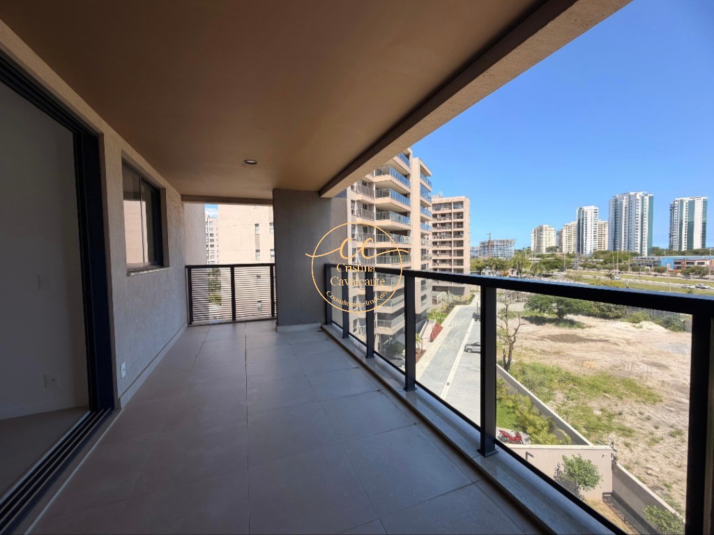 Apartamento, 3 quartos, 106 m² - Foto 5