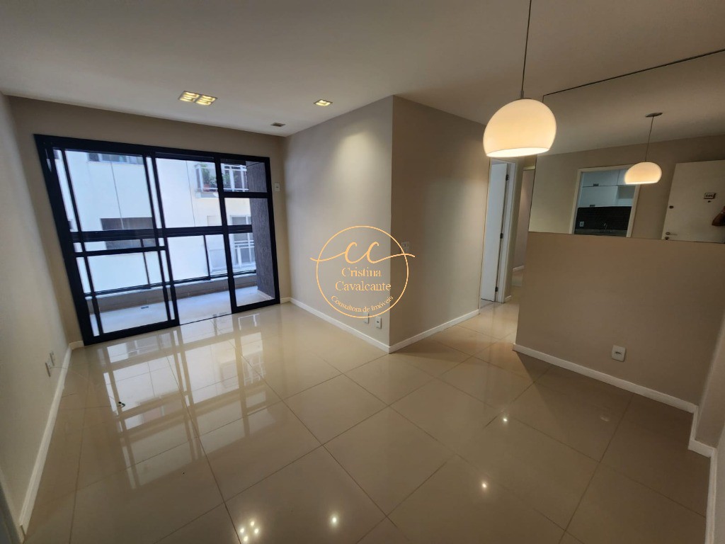 Apartamento, 3 quartos, 78 m² - Foto 6
