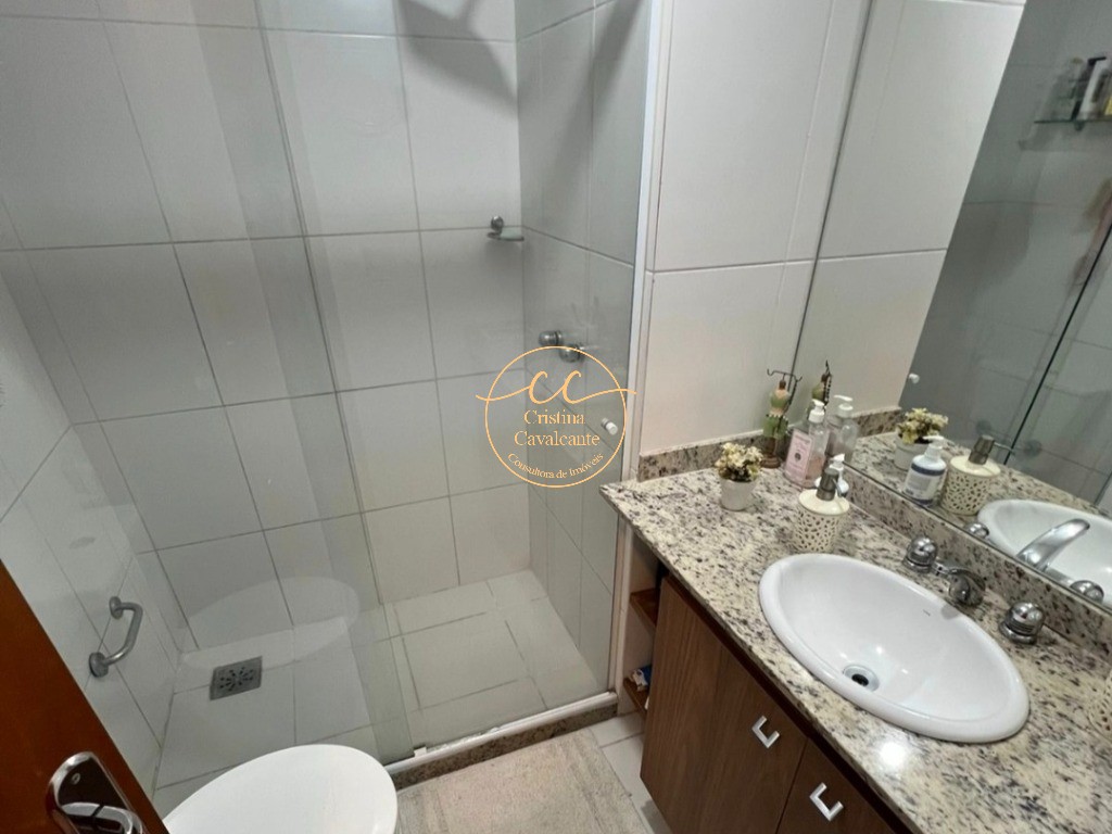 Cobertura, 4 quartos, 196 m² - Foto 28