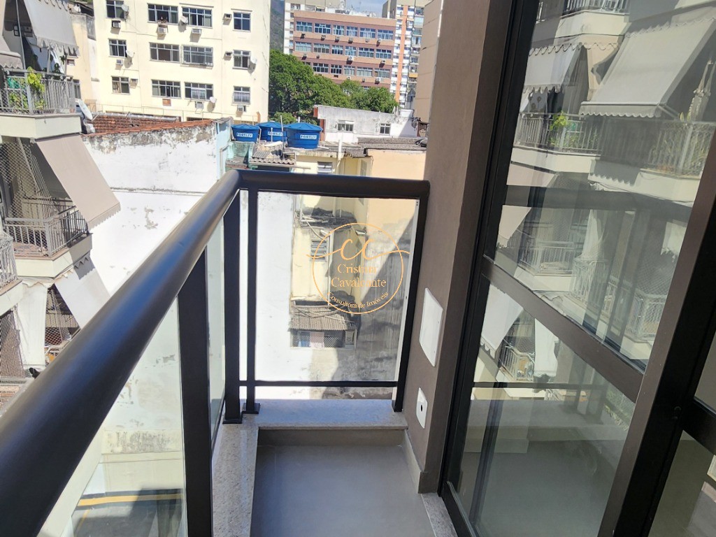 Cobertura, 2 quartos, 124 m² - Foto 6
