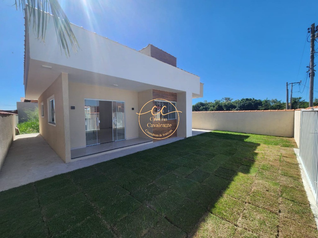Casa, 2 quartos, 77 m² - Foto 2