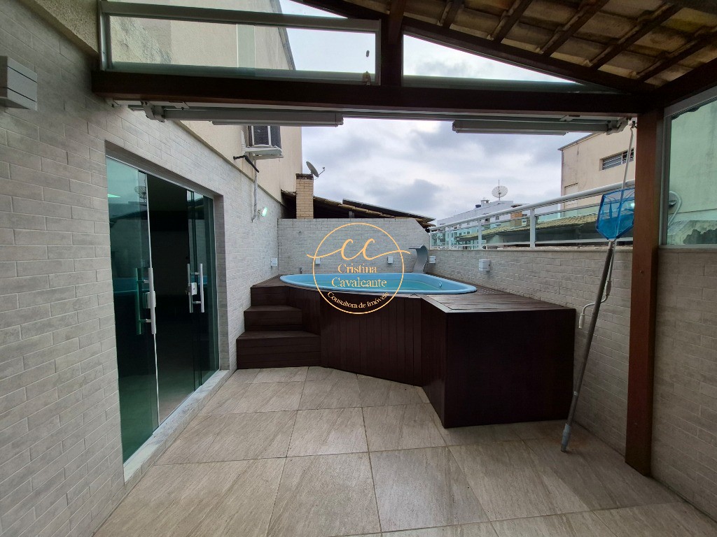 Cobertura, 3 quartos, 136 m² - Foto 30
