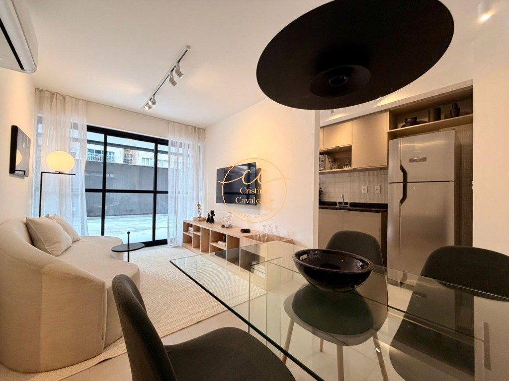 Apartamento, 2 quartos, 93 m² - Foto 3