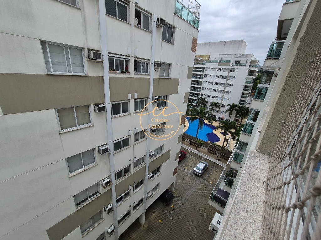 Apartamento, 3 quartos, 80 m² - Foto 15