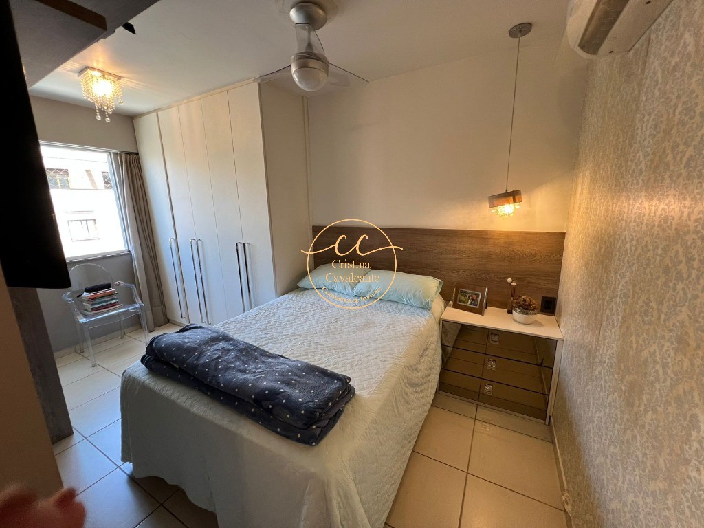 Cobertura, 4 quartos, 196 m² - Foto 12