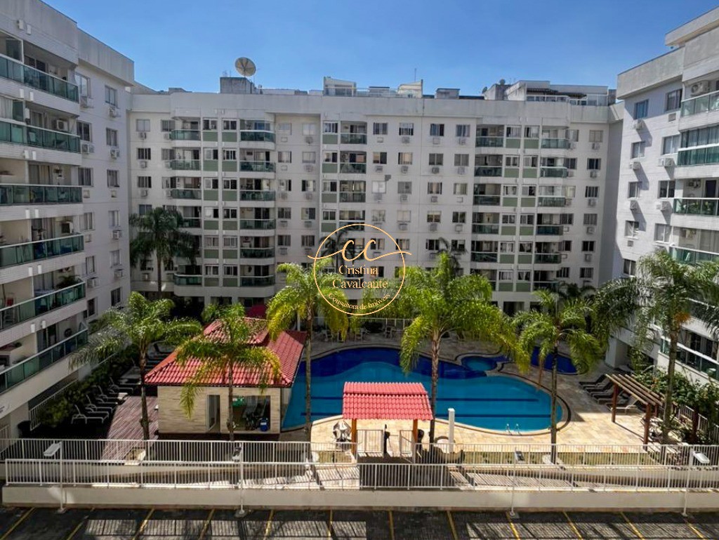 Apartamento, 2 quartos, 58 m² - Foto 18