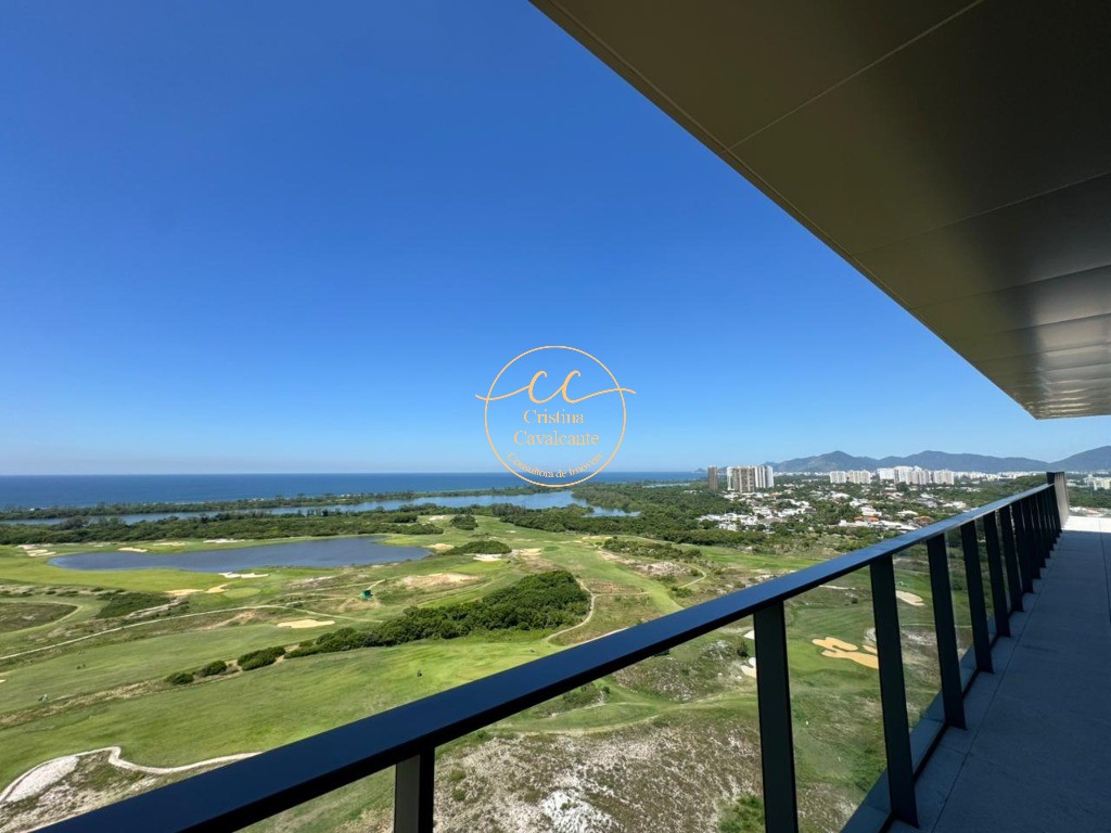 Cobertura, 4 quartos, 547 m² - Foto 25