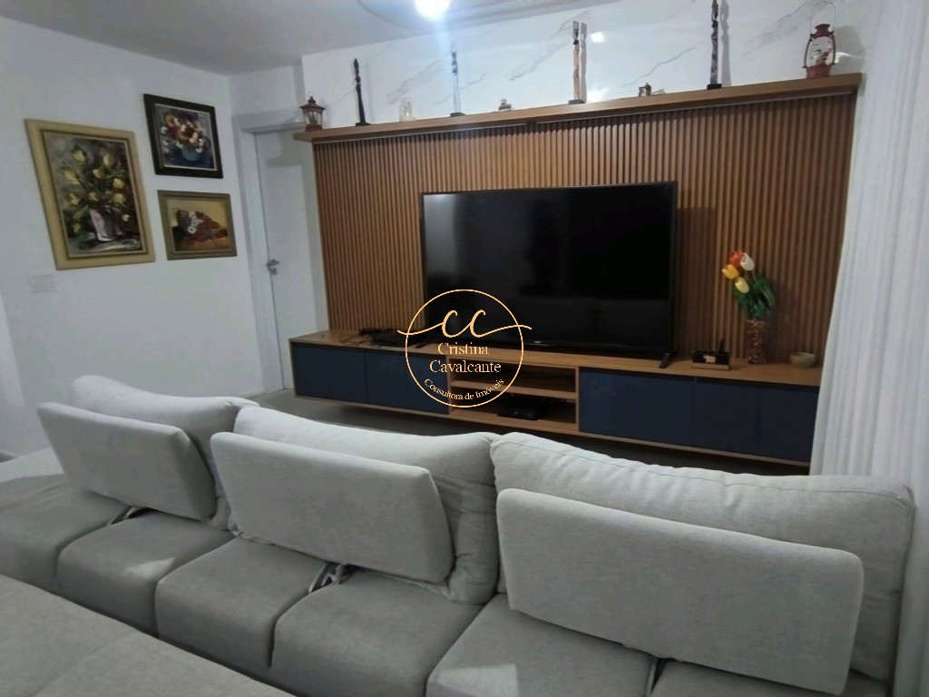 Apartamento, 4 quartos, 153 m² - Foto 4