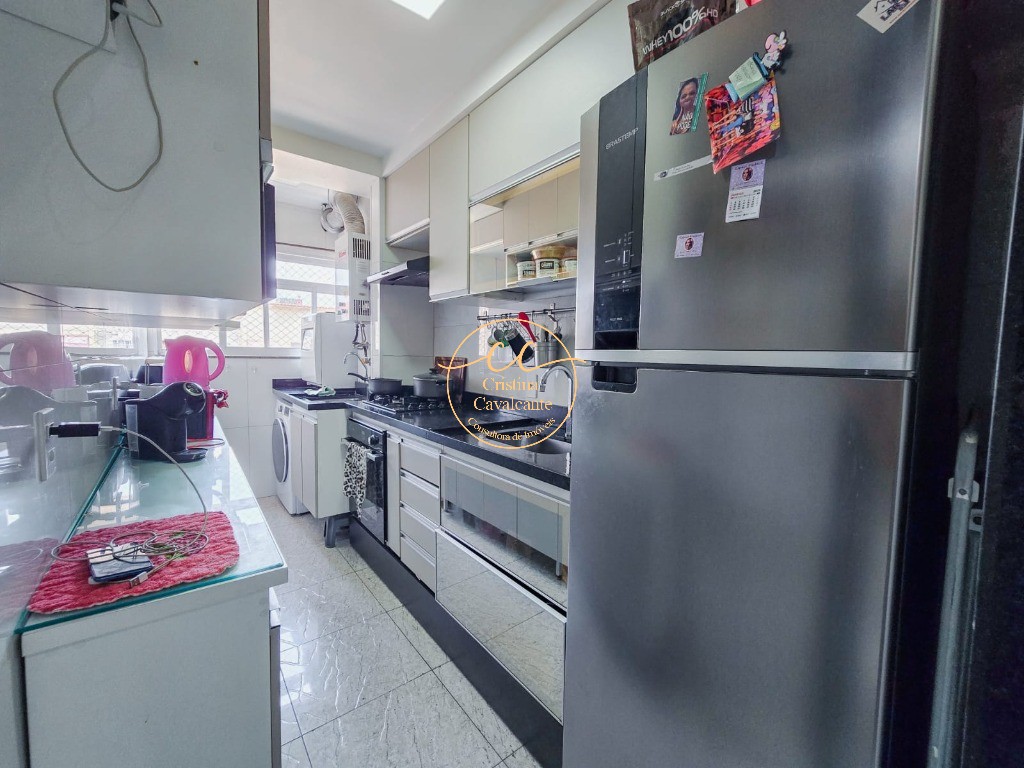 Apartamento, 3 quartos, 74 m² - Foto 10
