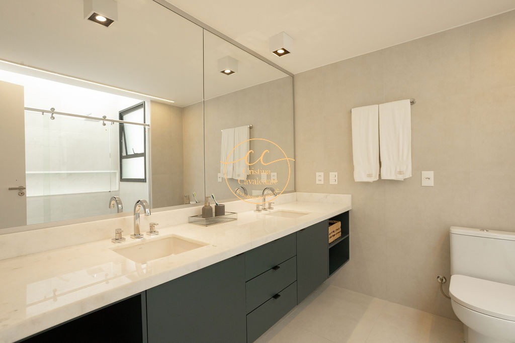 Casa, 5 quartos, 380 m² - Foto 22