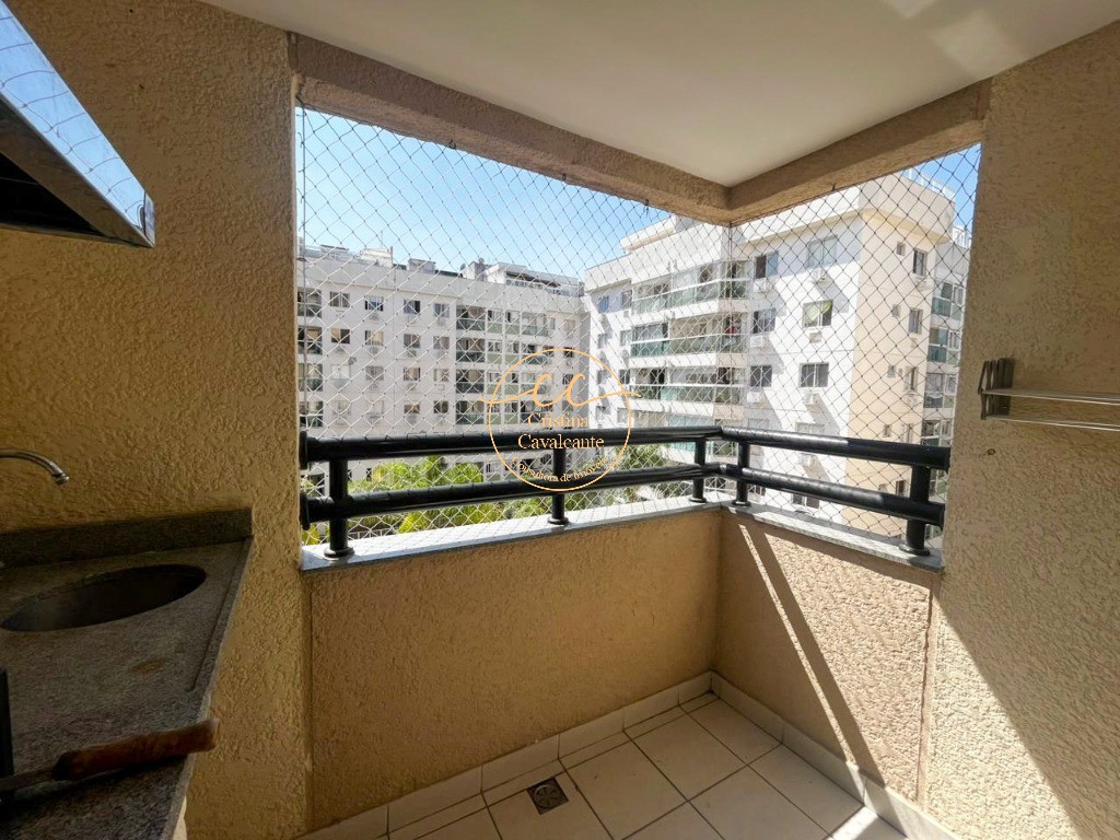 Apartamento, 2 quartos, 58 m² - Foto 5