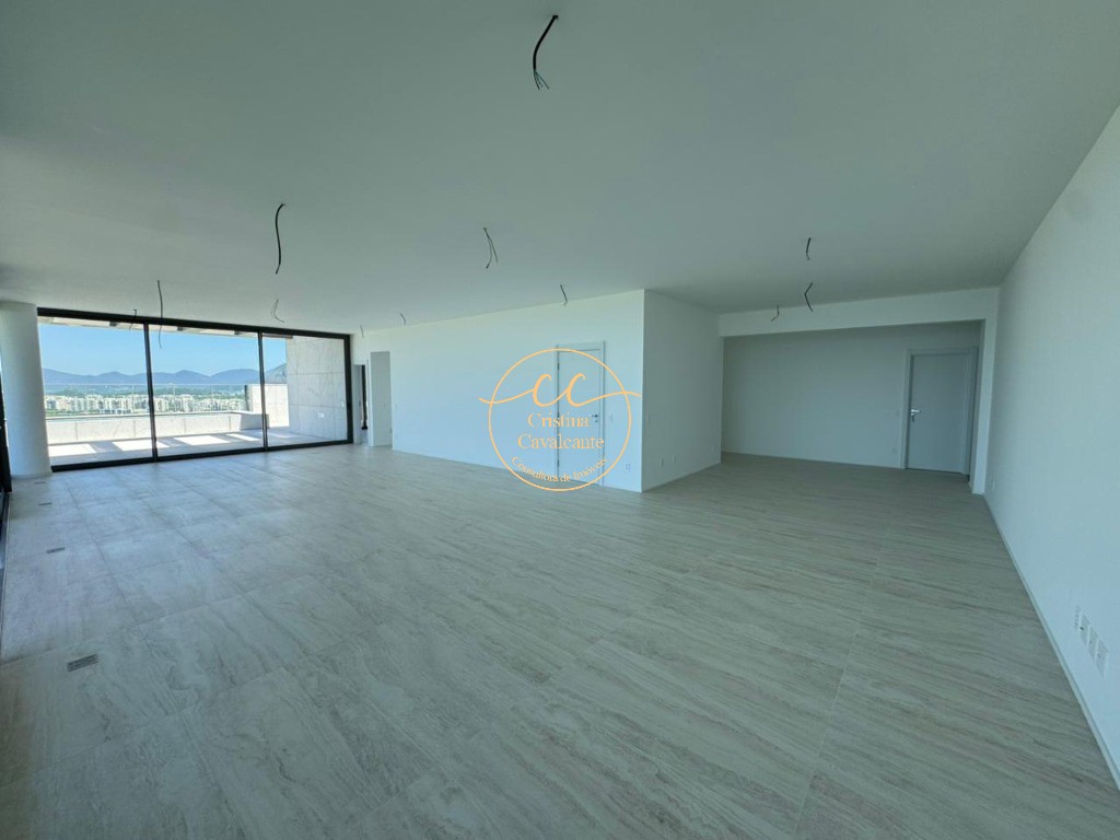 Cobertura, 4 quartos, 547 m² - Foto 2