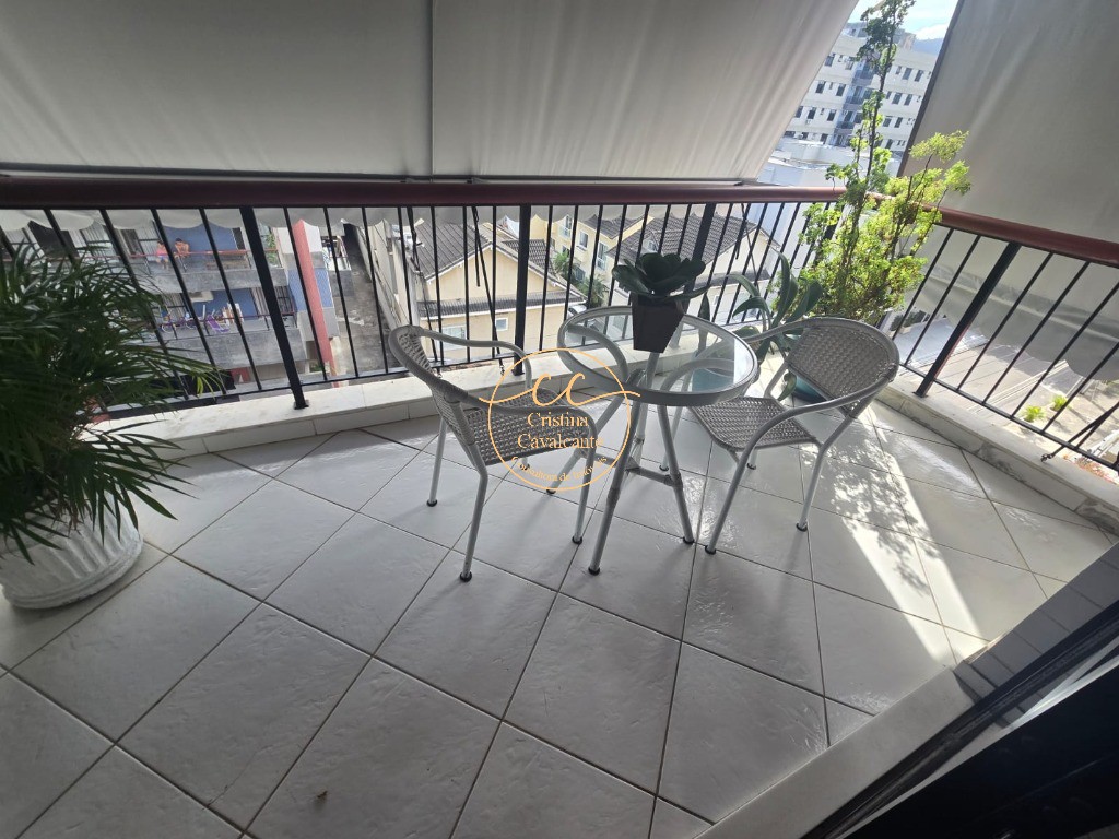 Cobertura, 4 quartos, 218 m² - Foto 22