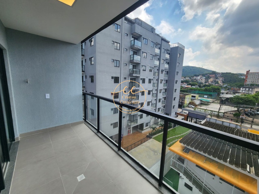 Apartamento, 2 quartos, 63 m² - Foto 8