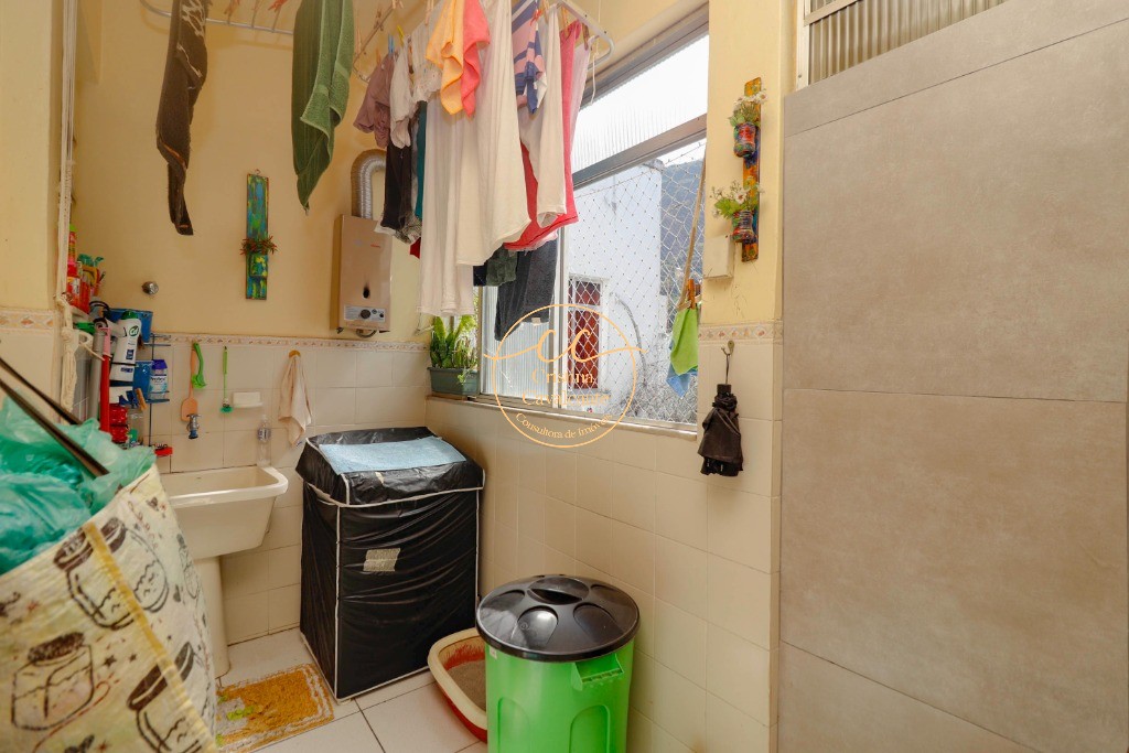 Apartamento, 3 quartos, 91 m² - Foto 8