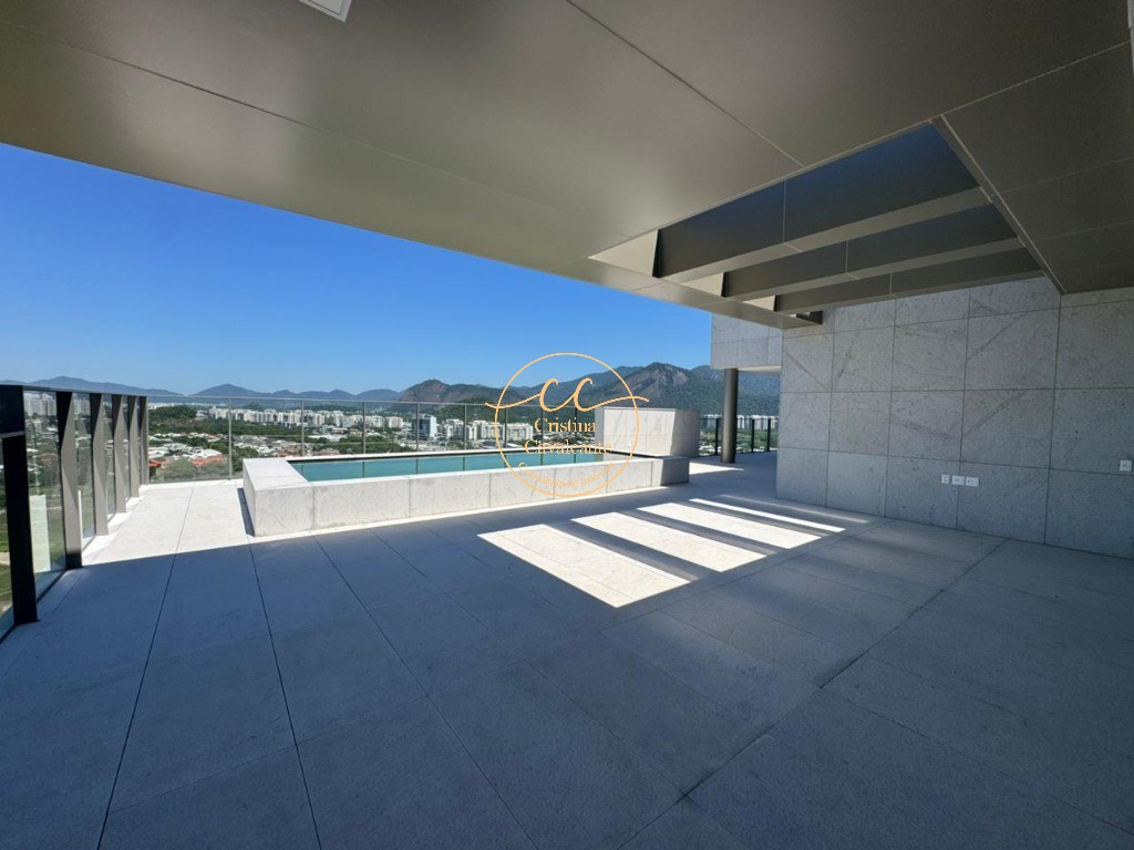 Cobertura, 4 quartos, 547 m² - Foto 23