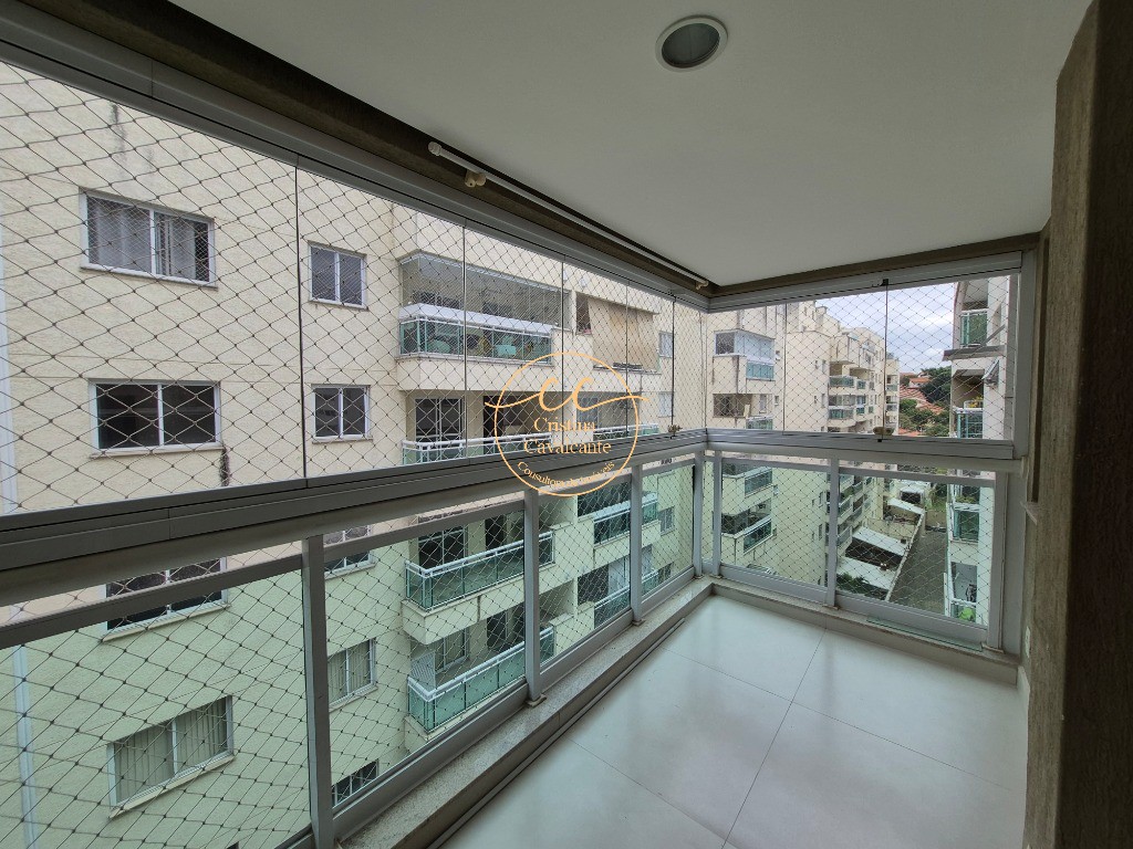 Apartamento, 3 quartos, 80 m² - Foto 9