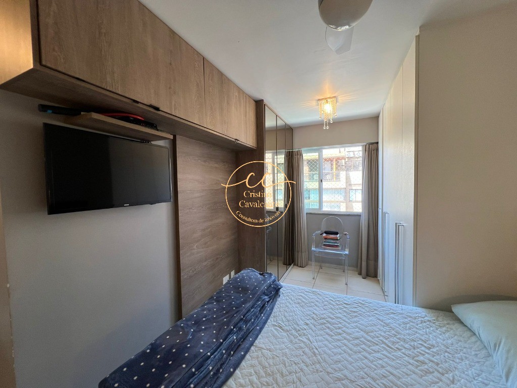Cobertura, 4 quartos, 196 m² - Foto 11