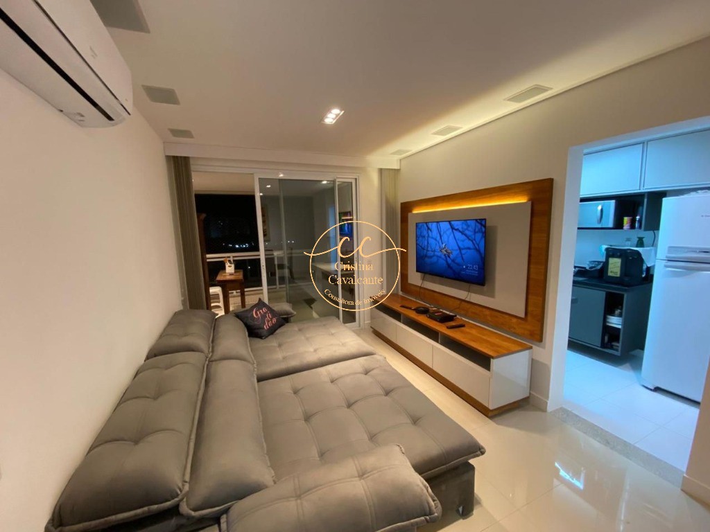 Apartamento, 2 quartos, 85 m² - Foto 3