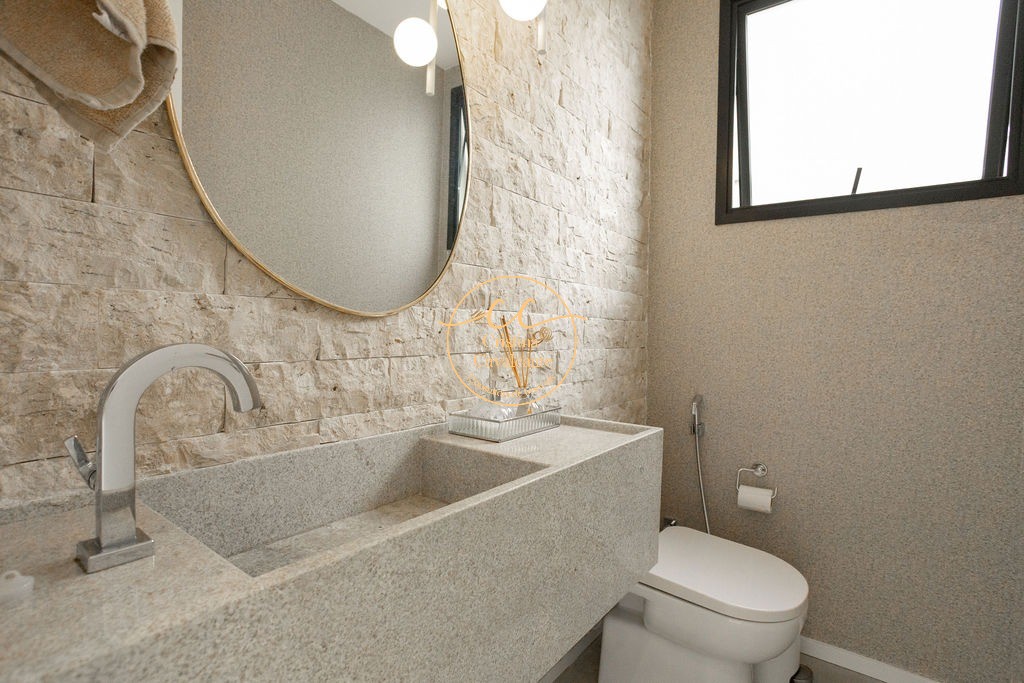 Casa, 5 quartos, 380 m² - Foto 15
