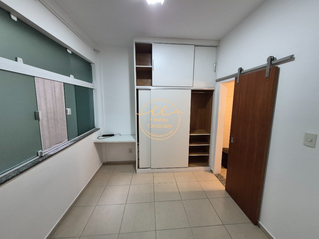 Apartamento, 1 quarto, 36 m² - Foto 9