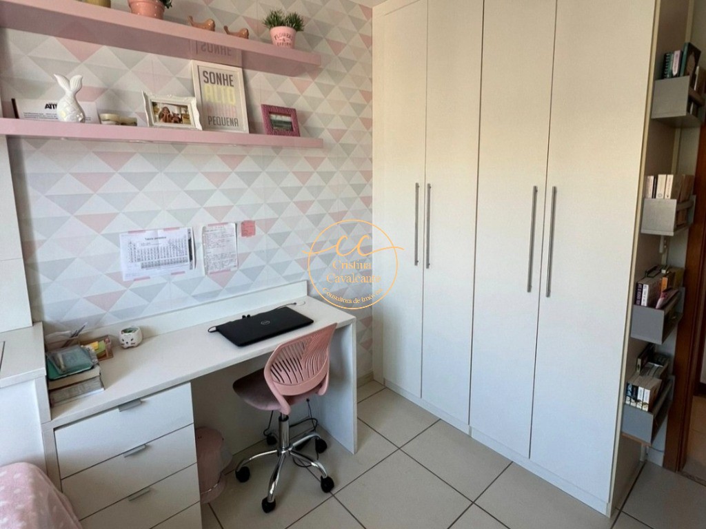 Cobertura, 4 quartos, 196 m² - Foto 26