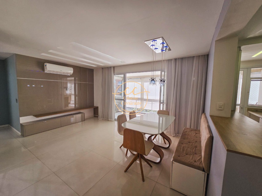 Apartamento, 3 quartos, 101 m² - Foto 2