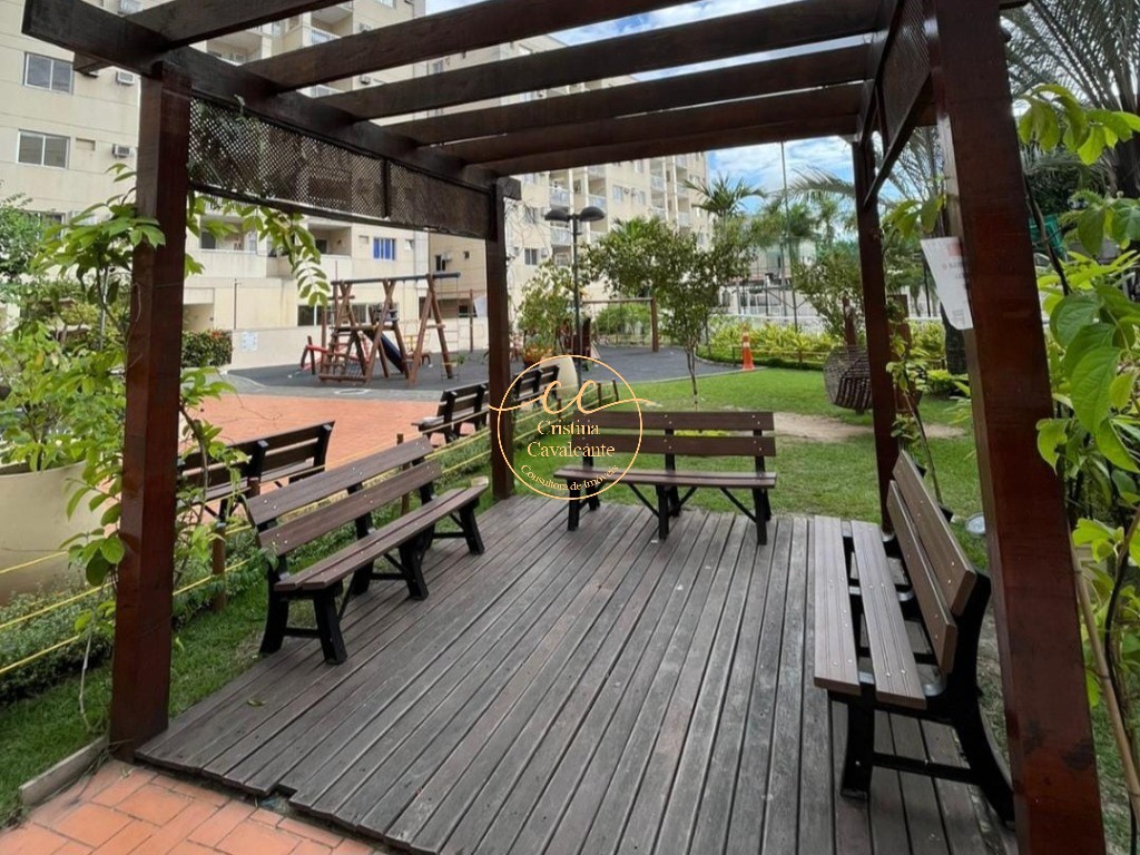 Apartamento, 3 quartos, 70 m² - Foto 26