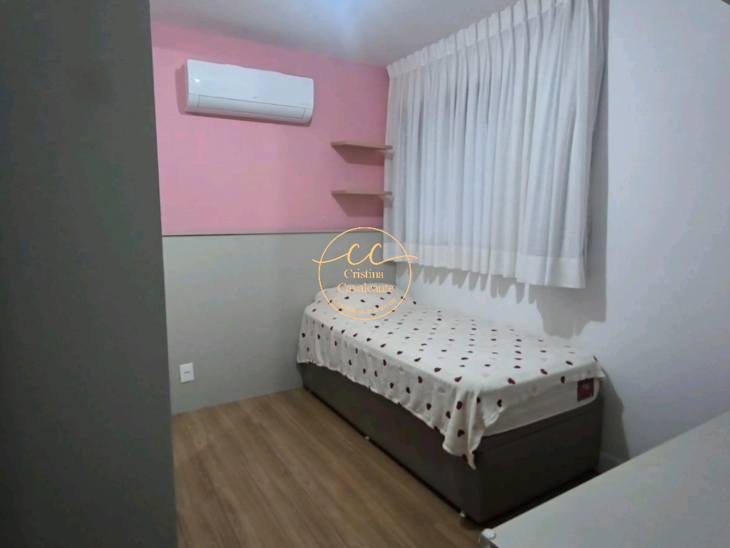 Apartamento, 4 quartos, 153 m² - Foto 11