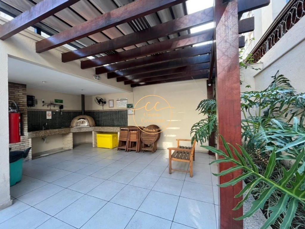Apartamento, 3 quartos, 70 m² - Foto 25