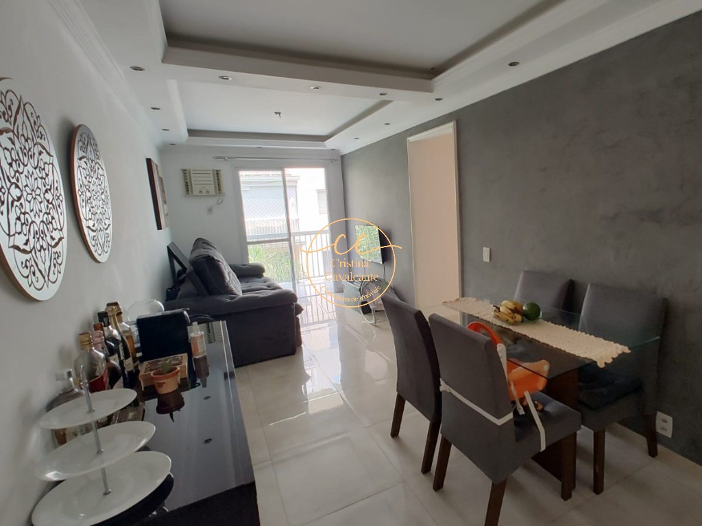 Apartamento, 3 quartos, 70 m² - Foto 1