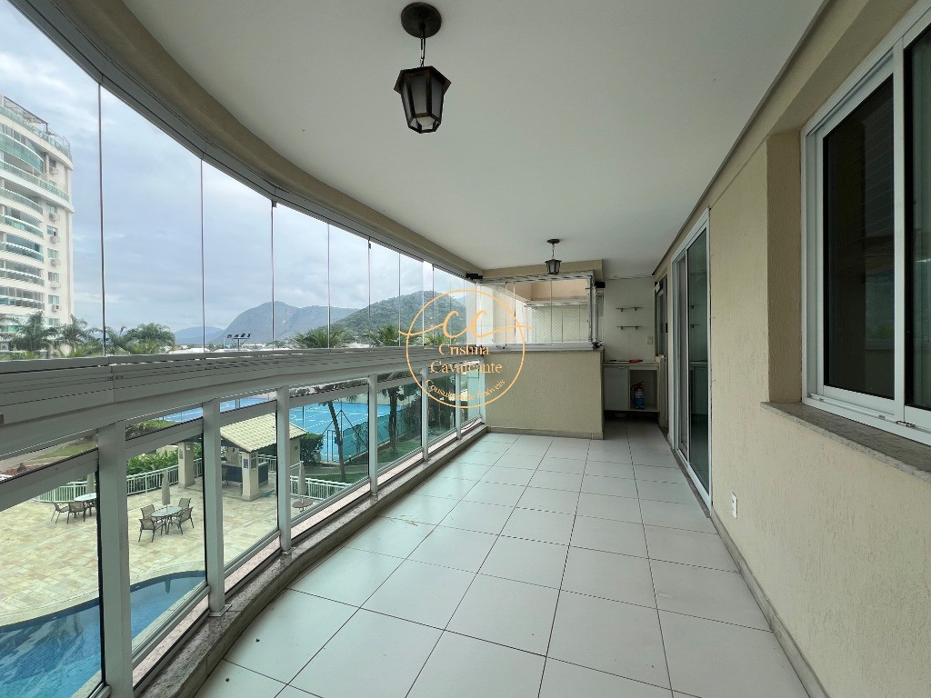 Apartamento, 3 quartos, 89 m² - Foto 5