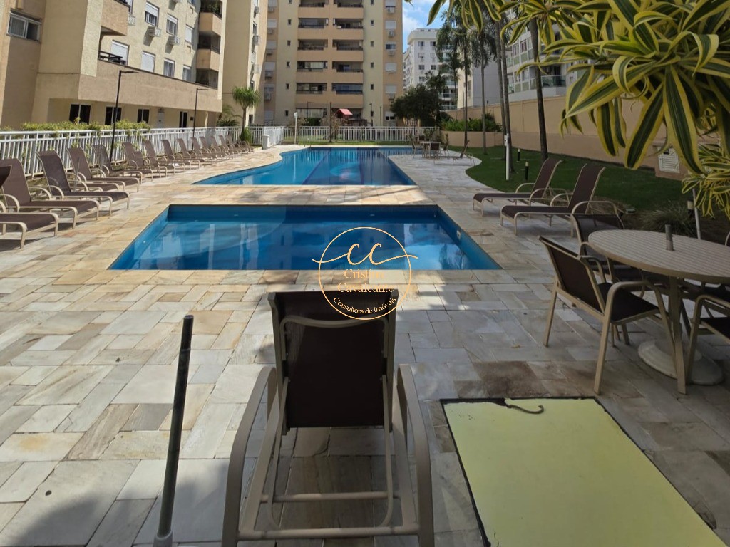 Apartamento, 3 quartos, 74 m² - Foto 23