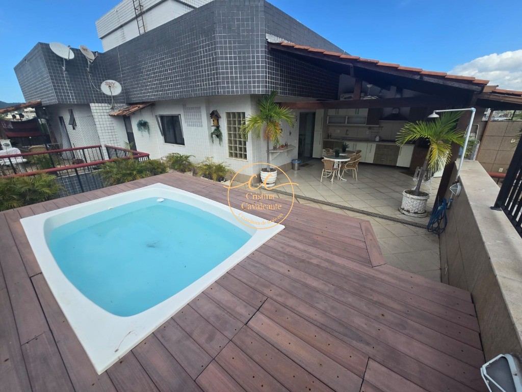 Cobertura, 4 quartos, 218 m² - Foto 27