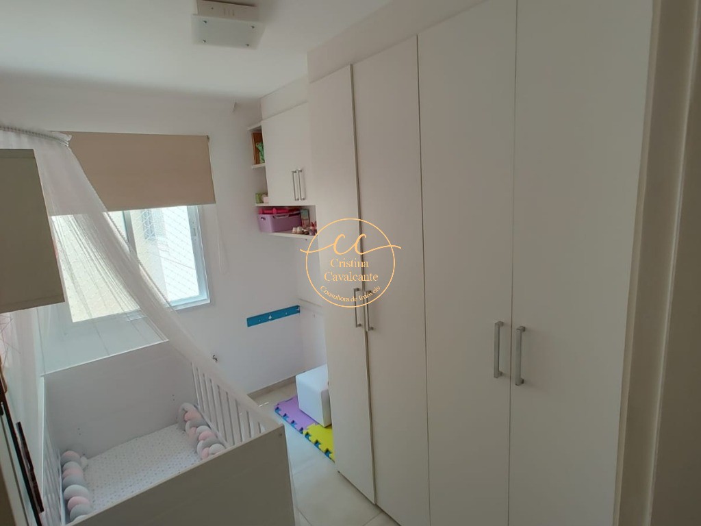 Apartamento, 3 quartos, 70 m² - Foto 9
