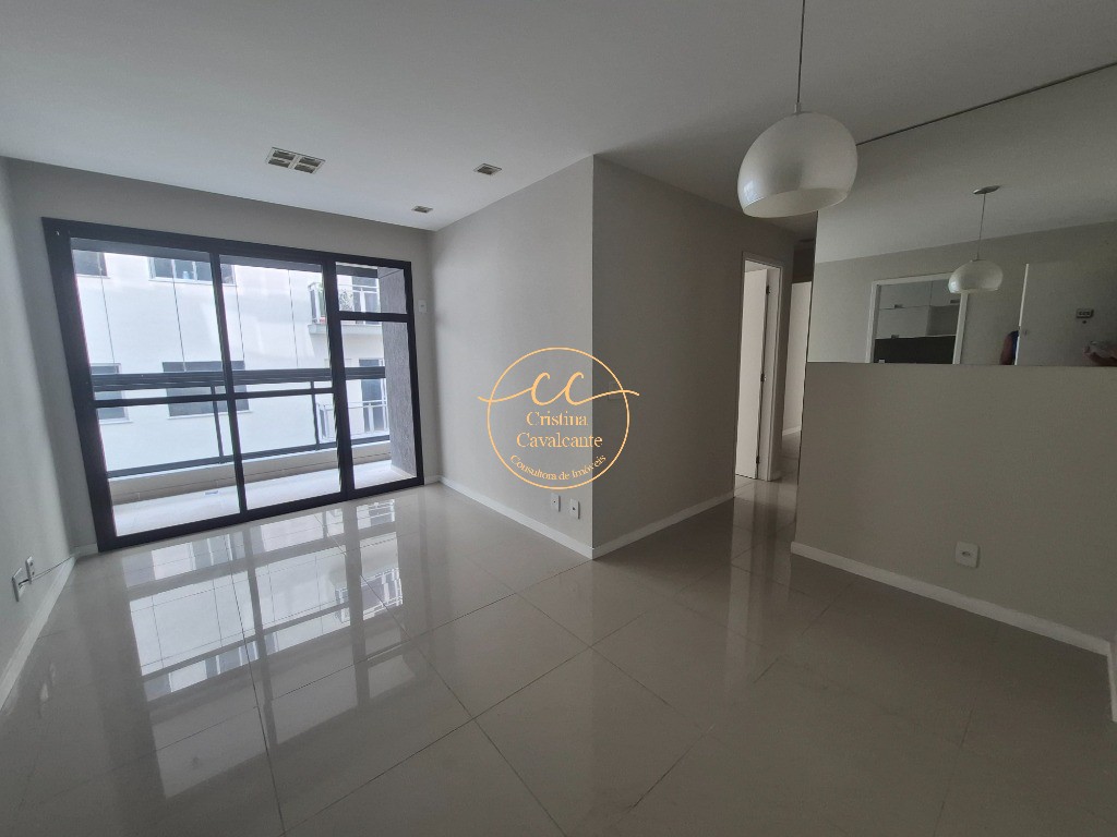 Apartamento, 3 quartos, 78 m² - Foto 2