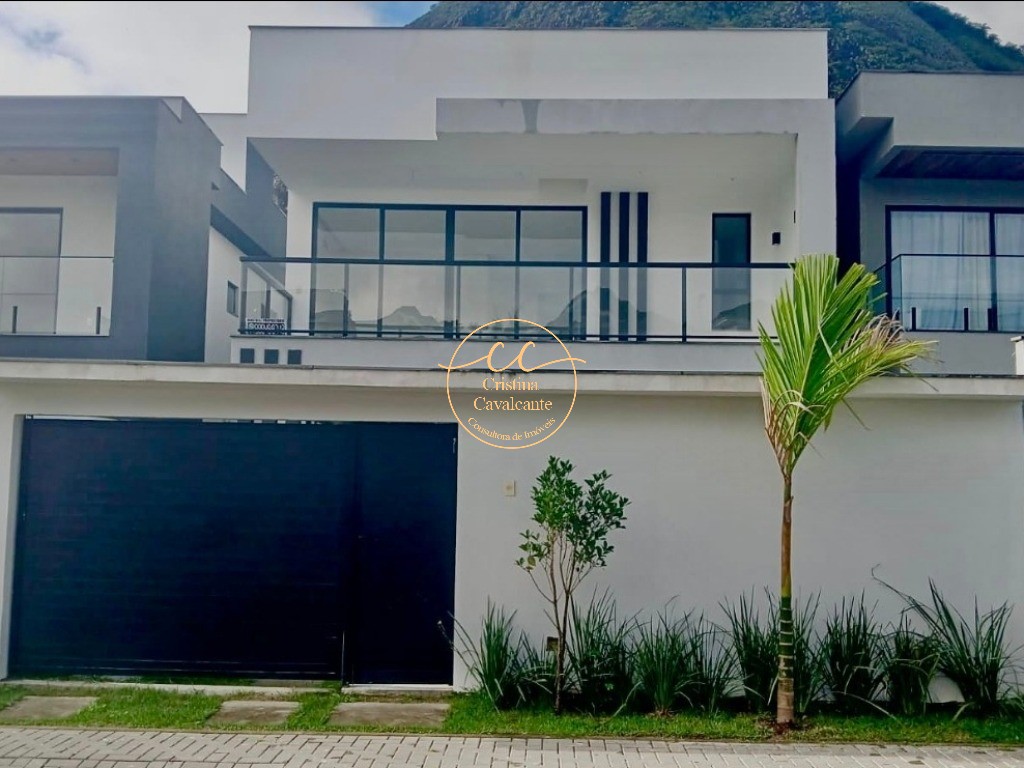 Casa, 4 quartos, 214 m² - Foto 15