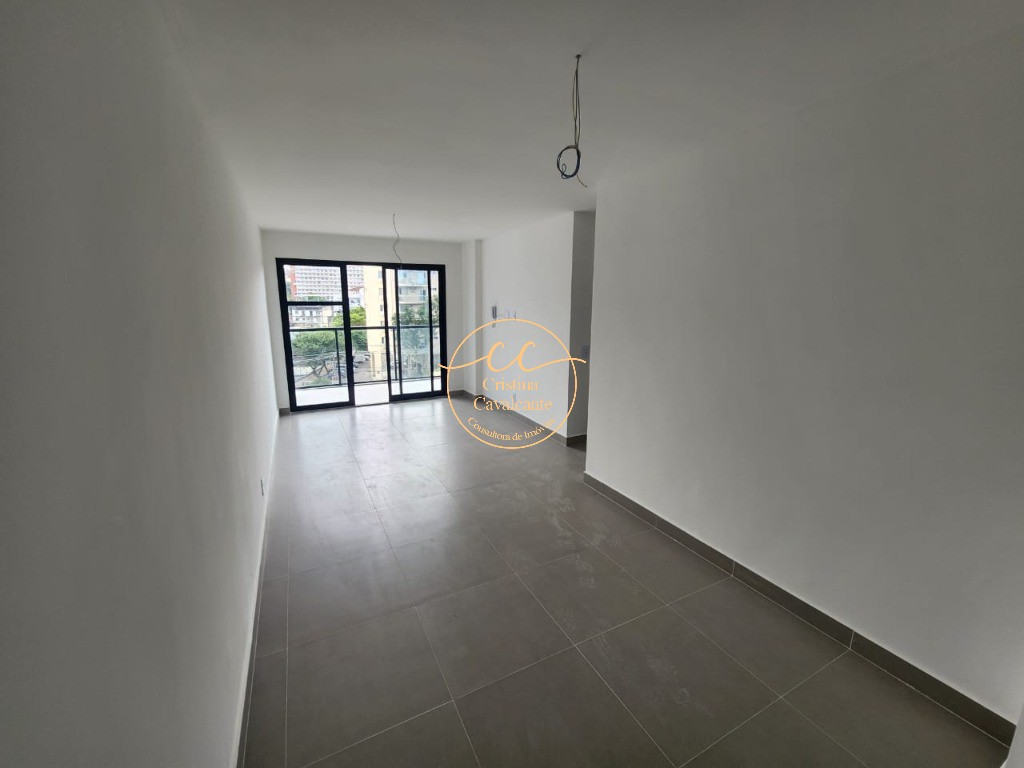 Apartamento, 2 quartos, 63 m² - Foto 1