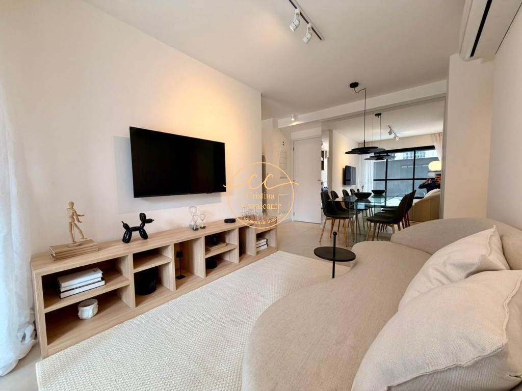 Apartamento, 2 quartos, 93 m² - Foto 2