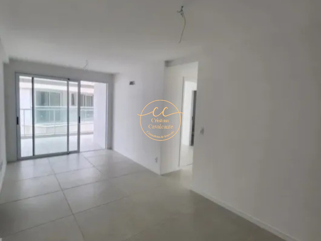 Apartamento, 2 quartos, 87 m² - Foto 3
