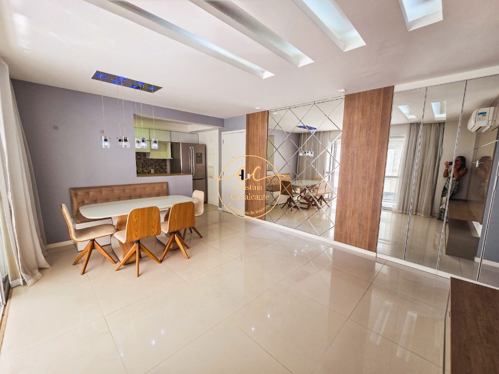 Apartamento, 3 quartos, 101 m² - Foto 3