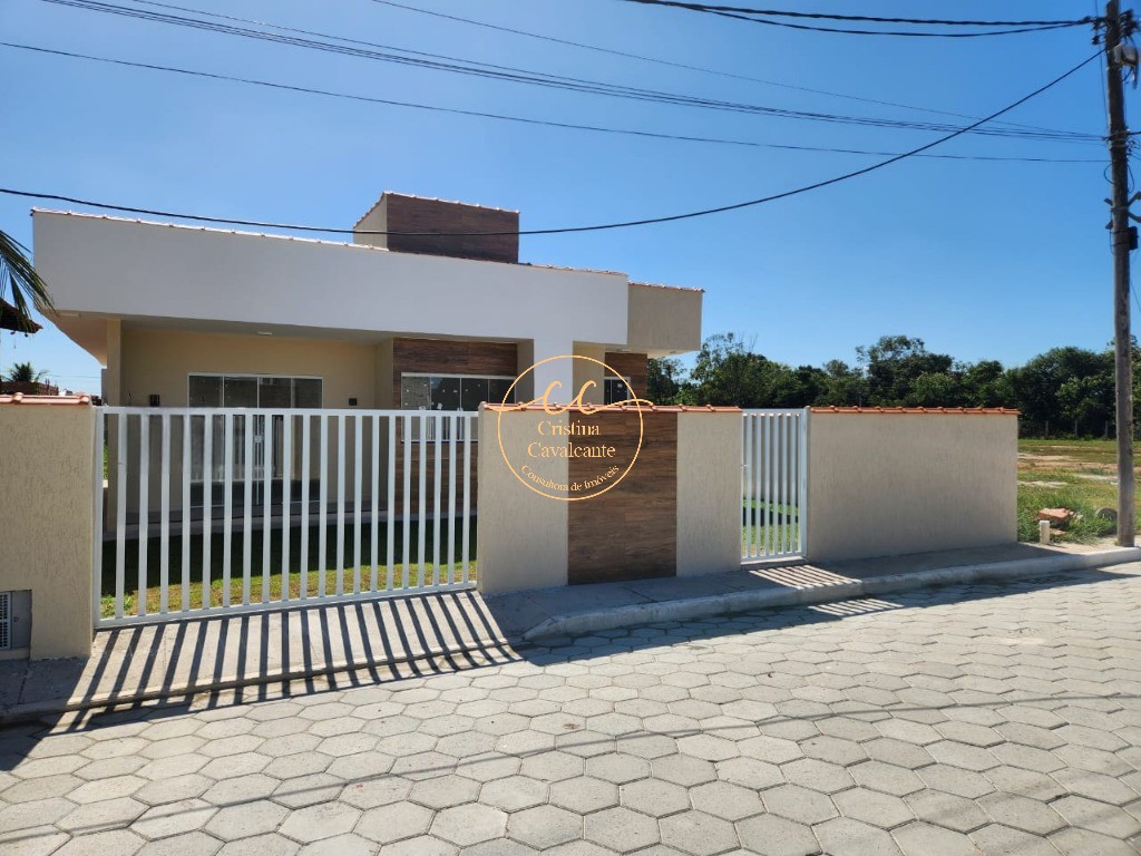 Casa, 2 quartos, 77 m² - Foto 1
