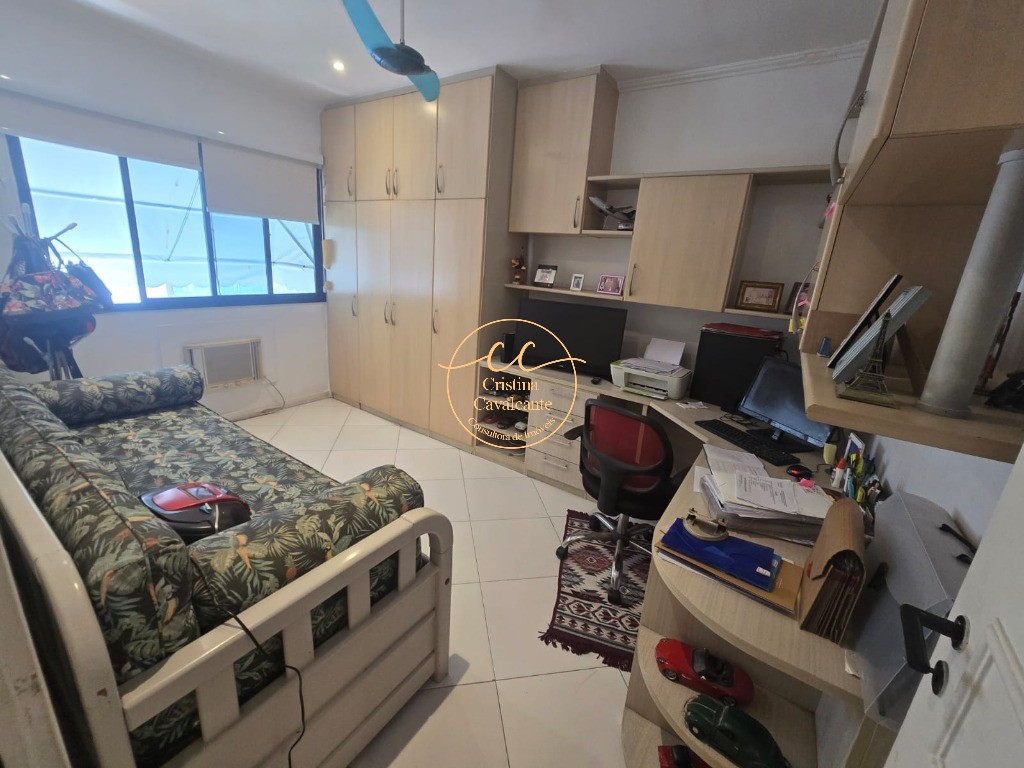 Cobertura, 4 quartos, 218 m² - Foto 11