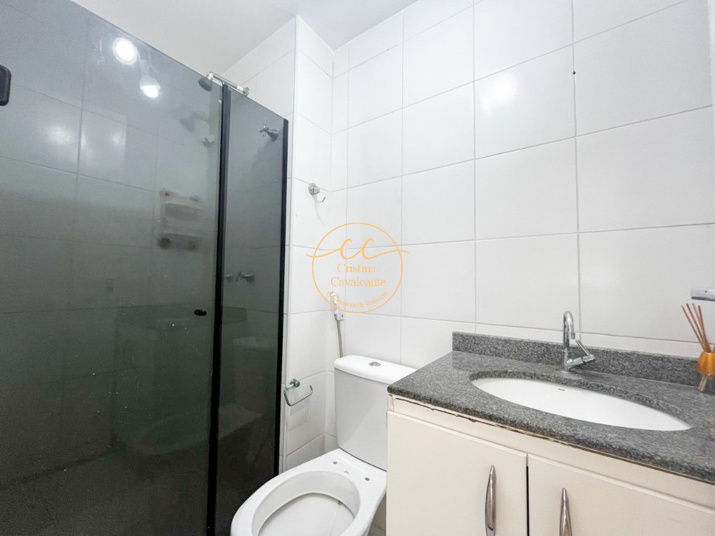 Apartamento, 2 quartos, 58 m² - Foto 8