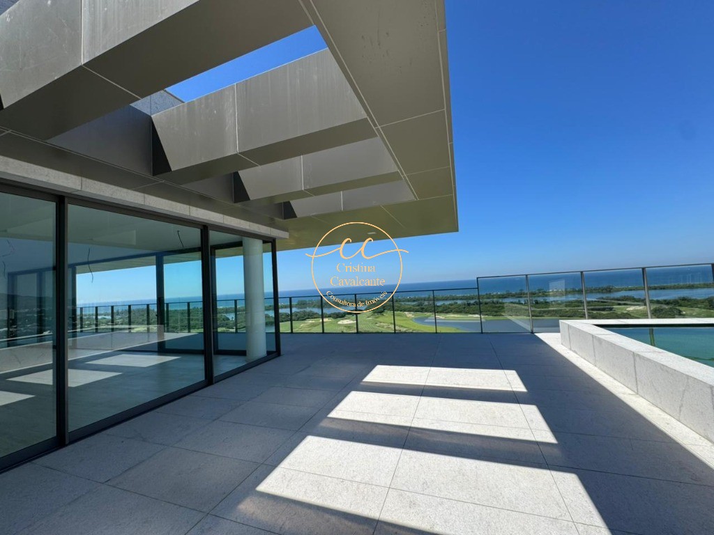 Cobertura, 4 quartos, 547 m² - Foto 29